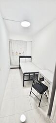 Melville Park (D18), Condominium #627539301